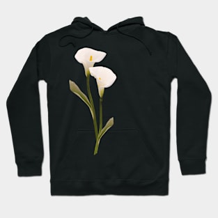 Beautiful Flowers 20 Hoodie